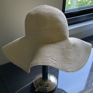 Straw hat